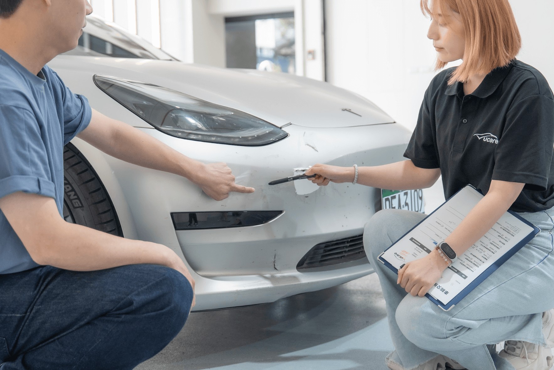 電動車維修這麼貴?買電動車前必先了解！